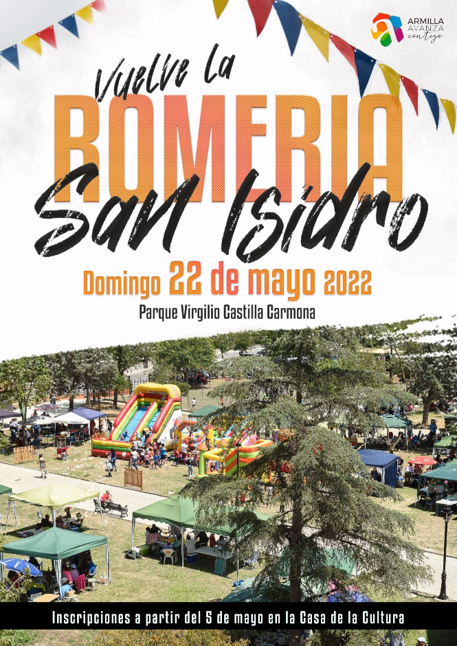 (AYUNTAMIENTO DE ARMILLA) 