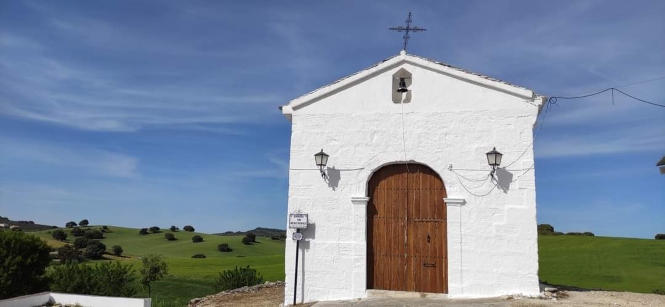 Ermita de Ruizpérez (AYTO. MONTEFRÍO) 