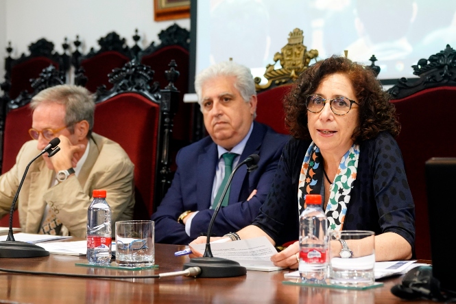 II Congreso Consumo (COLEGIO DE ABOGADOS)