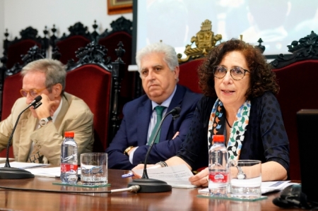 II Congreso Consumo (COLEGIO DE ABOGADOS)