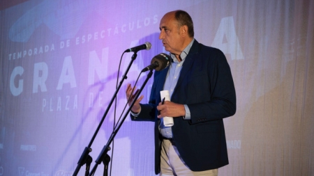Presentación de la Temporada de Espectáculos 2022 de la Plaza de Toros (PROVENUE) Presentación de la Temporada de Espectáculos 2022 de la Plaza de Toros (PROVENUE)