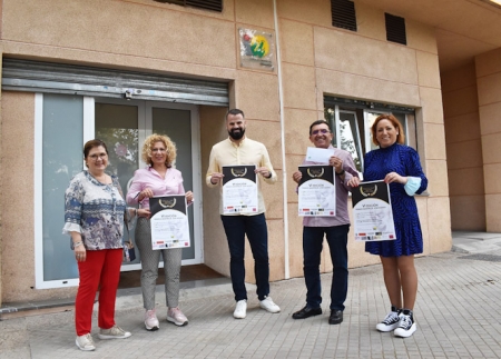 Entrega de lo recaudado (IU) Entrega de lo recaudado (IU)