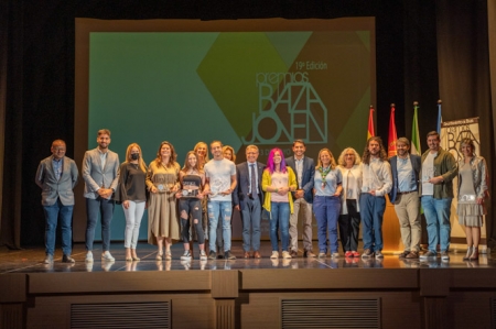 (AYUNTAMIENTO BAZA) (AYUNTAMIENTO BAZA)