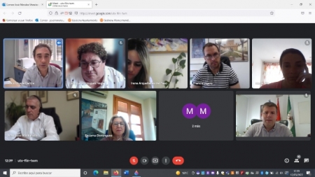 Reunión de la Mesa de Calidad del SICTED de Monachil (AYTO. MONACHIL) Reunión de la Mesa de Calidad del SICTED de Monachil (AYTO. MONACHIL)