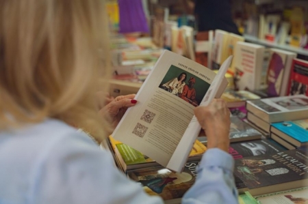 Feria del Libro de Granada (FLG) Feria del Libro de Granada (FLG)