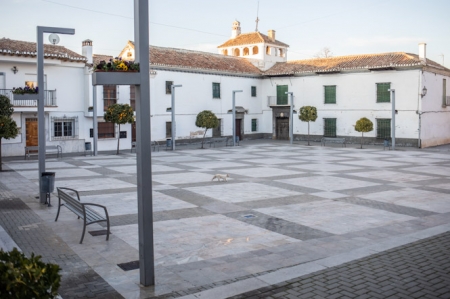 Ayuntamiento de Las Habías (LAS GABIAS)