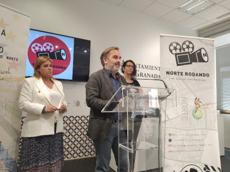 El Concejald e Educación, Jacobo Calvo (JAVIER ALGARRA / AYUNTAMIENTO) El Concejald e Educación, Jacobo Calvo (JAVIER ALGARRA / AYUNTAMIENTO)