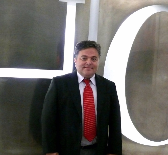 Domingo Funes, en imagen de archivo (EUROPA PRESS/PA) 