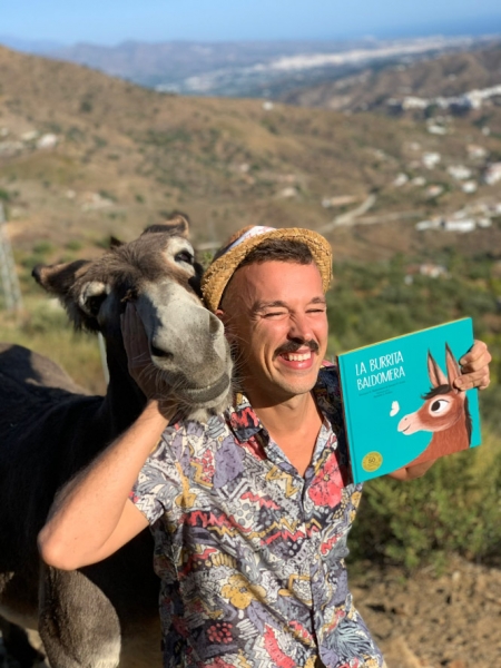 Imagen del autor Imagen del autor