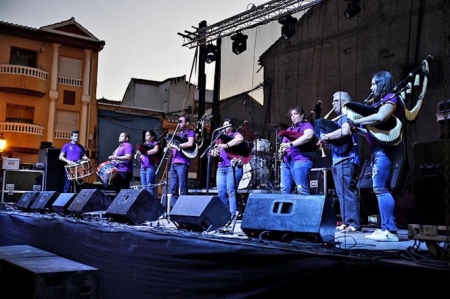 Edición anterior de `Celtasur` (AYTO. CÚLLAR VEGA) Edición anterior de `Celtasur` (AYTO. CÚLLAR VEGA)