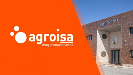 Agroisa ha sido subvencionada por el gobierno (AGROISA)