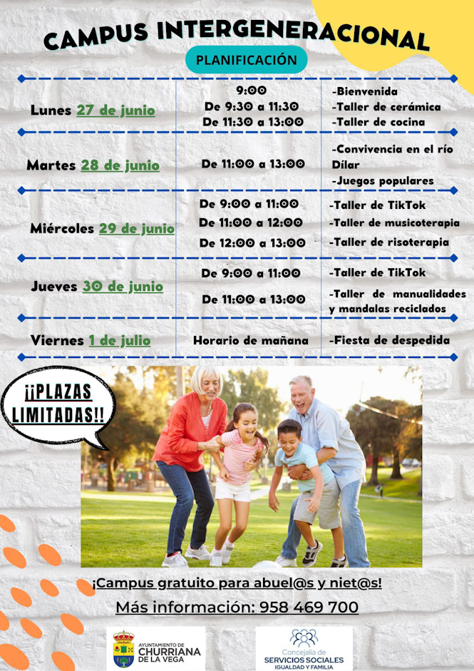 (AYUNTAMIENTO CHURRIANA)