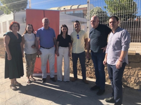 Miembros del PSOE (PSOE)