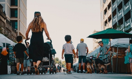 El servicio ofrece ayuda personalizada a personas con dificultades para incorporarse al mundo laboral (CANVA) El servicio ofrece ayuda personalizada a personas con dificultades para incorporarse al mundo laboral (CANVA)