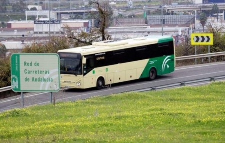 Autobús interurbano (NEXOTRANS) Autobús interurbano (NEXOTRANS)