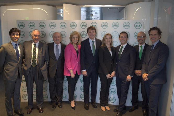 Junta de Accionistas de Rovi (LABORATORIOS ROVI)