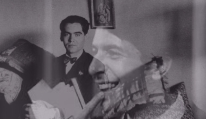 Fotograma Lorca - Cohen (DIPGRA)