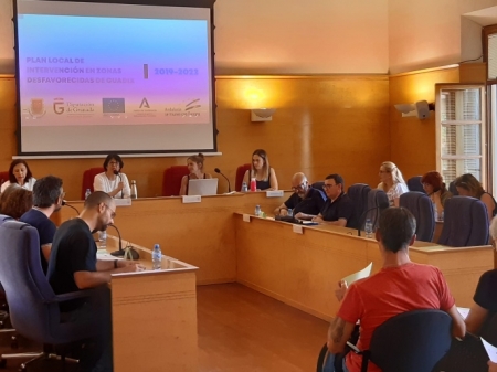 (AYUNTAMIENTO GUADIX)