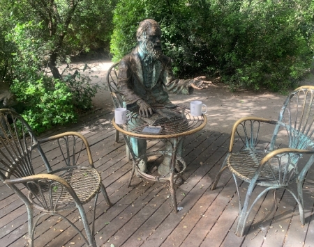 (PARQUE DE LAS CIENCIAS) 