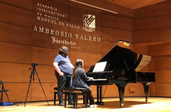 (FUNDACIÓN CAJA RURAL) 