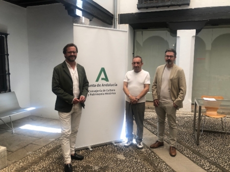 Presentación de los talleres veraniegos (JUNTA)