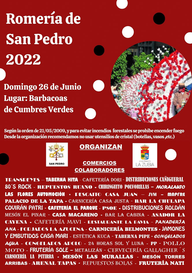 (AYUNTAMIENTO LA ZUBIA)