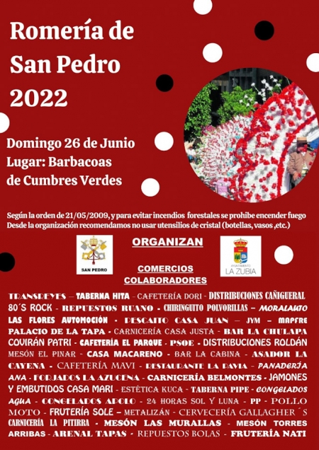 (AYUNTAMIENTO LA ZUBIA) (AYUNTAMIENTO LA ZUBIA)