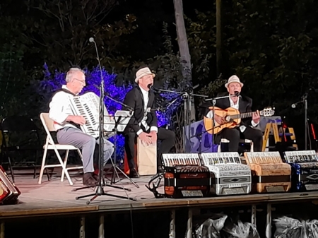 VI Encuentro Musical del Valle de Monachil (AYTO. MONACHIL)