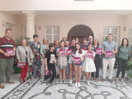 Presentación del I Plan Municipal de Igualdad de Monachil (AYTO. MONACHIL)