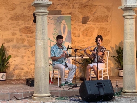 Edición anterior del Festival Ventolera (AYTO. MONTEFRÍO) Edición anterior del Festival Ventolera (AYTO. MONTEFRÍO)