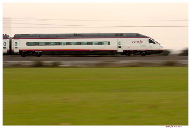 Tren Avant (RENFE)
