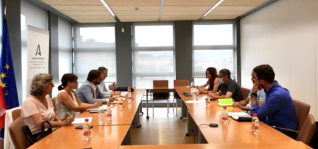 Imagen de la reunión (JUNTA) 