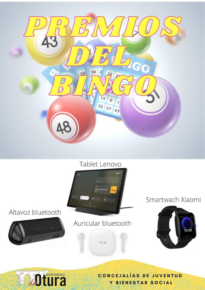 (AYUNTAMIENTO OTURA)