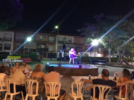 Edición del año pasado (AYTO. VEGAS DEL GENIL) Edición del año pasado (AYTO. VEGAS DEL GENIL)