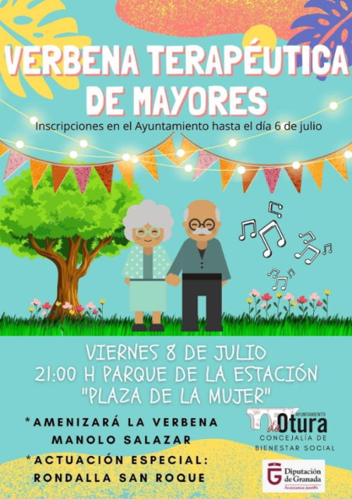 (AYUNTAMIENTO OTURA) 