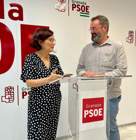 (PSOE)