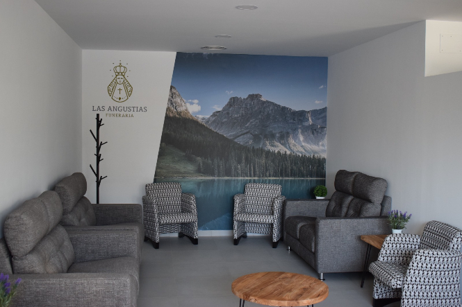 Nuevo Tanatorio de Maracena (AYTO. MARACENA) 