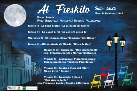 (AYUNTAMIENTO PINOS PUENTE) (AYUNTAMIENTO PINOS PUENTE)