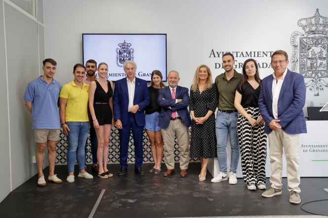 Componentes Tribunal Económico Administrativo Municipal (JAVER ALGARRA / AYUNTAMEINTO)