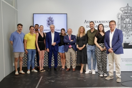 Componentes Tribunal Económico Administrativo Municipal (JAVER ALGARRA / AYUNTAMEINTO)