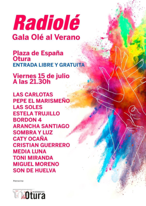 (AYUNTAMIENTO OTURA) 