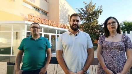 Grupo Municipal de Vox Armilla (VOX)