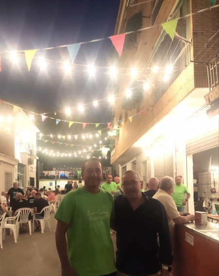 Giestas de la Capellanía (AYTO. MONTEFRIO)