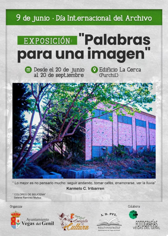 (AYUNTAMIENTO VEGAS DEL GENIL)