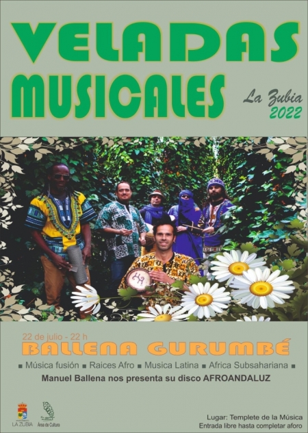 (AYUNTAMIENTO LA ZUBIA) (AYUNTAMIENTO LA ZUBIA)