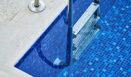 Imagen de una piscina (EMERGENCIAS 112) 