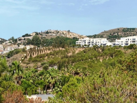 Parque Mediterráneo de Almuñécar (AYTO. ALMUÑÉCAR)