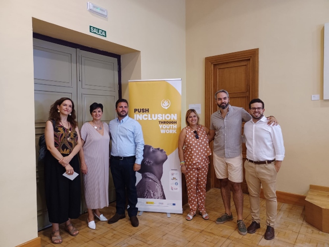 Presentación del proyecto (DIPGRA)