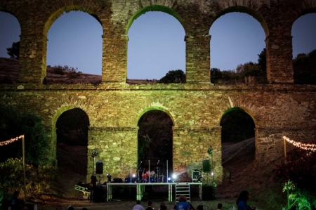 Plaza del sexi en ALmuñécar (AYTO. ALMUÑÉCAR)