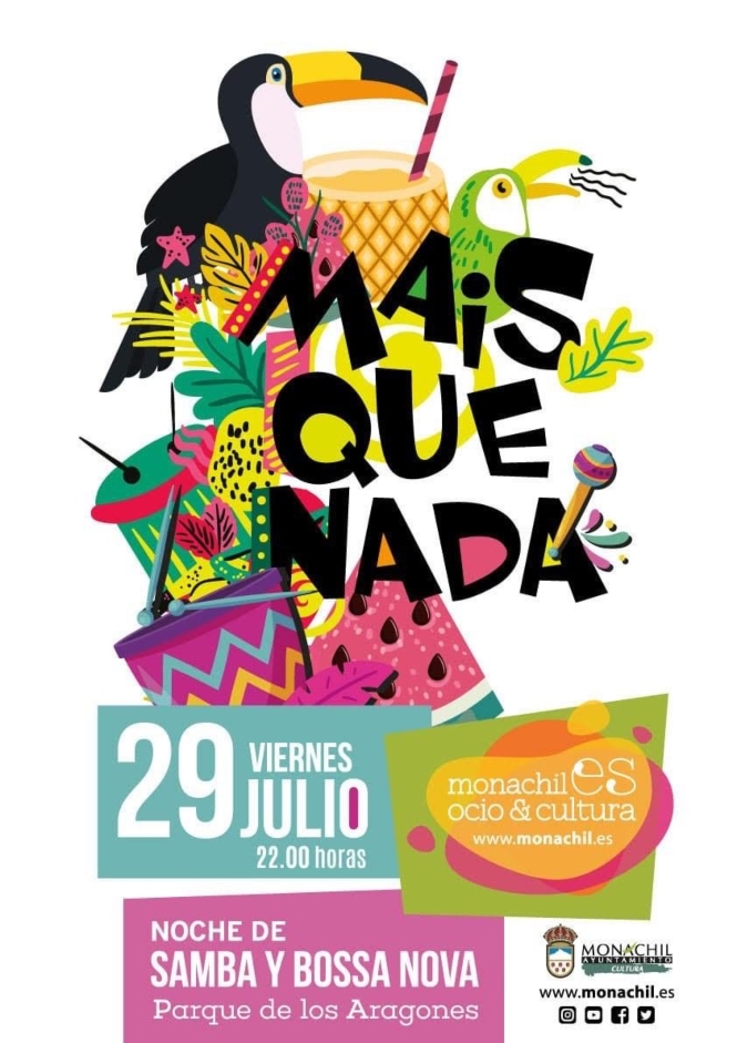 (AYUNTAMIENTO MONACHIL)